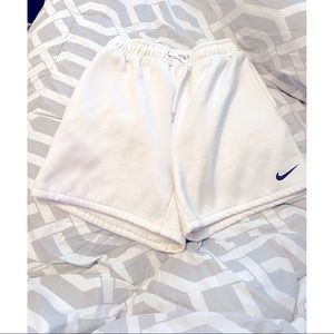 Nike women shorts